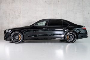Mercedes-Benz, S-Класс AMG, IV (W223), 2025 купить в салоне Million Miles