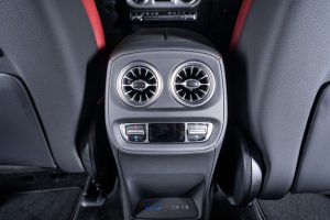 Mercedes-Benz, G-Класс AMG, II (W465) Рестайлинг, 2025 купить в салоне Million Miles