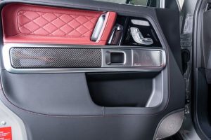 Mercedes-Benz, G-Класс AMG, II (W465) Рестайлинг, 2025 купить в салоне Million Miles