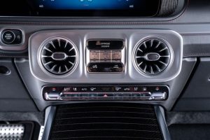 Mercedes-Benz, G-Класс AMG, II (W465) Рестайлинг, 2025 купить в салоне Million Miles