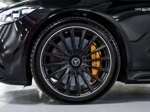 Mercedes-Benz, S-Класс AMG, IV (W223), 2024 купить в салоне Million Miles