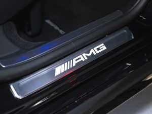 Mercedes-Benz, S-Класс AMG, IV (W223), 2024 купить в салоне Million Miles