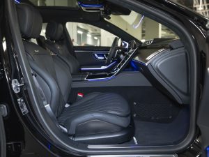 Mercedes-Benz, S-Класс AMG, IV (W223), 2024 купить в салоне Million Miles