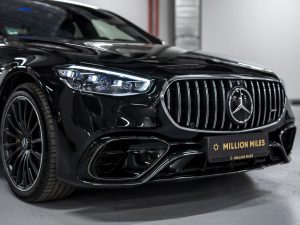 Mercedes-Benz, S-Класс AMG, IV (W223), 2024 купить в салоне Million Miles