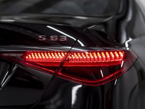 Mercedes-Benz, S-Класс AMG, IV (W223), 2024 купить в салоне Million Miles