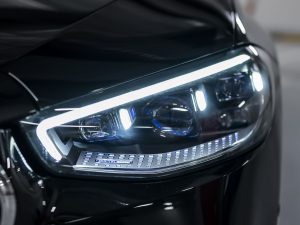 Mercedes-Benz, S-Класс AMG, IV (W223), 2024 купить в салоне Million Miles