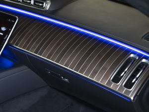 Mercedes-Benz, S-Класс AMG, IV (W223), 2024 купить в салоне Million Miles