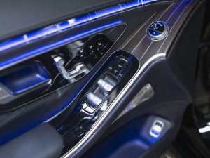 Mercedes-Benz, S-Класс AMG, IV (W223), 2024 купить в салоне Million Miles