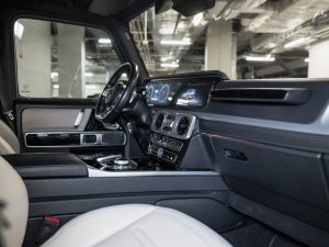 Mercedes-Benz, G-Класс, III (W463), 2020 купить в салоне Million Miles