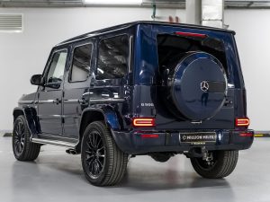 Mercedes-Benz, G-Класс, III (W463), 2020 купить в салоне Million Miles