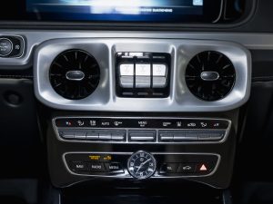 Mercedes-Benz, G-Класс, III (W463), 2020 купить в салоне Million Miles