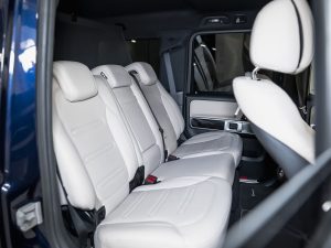 Mercedes-Benz, G-Класс, III (W463), 2020 купить в салоне Million Miles