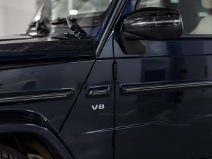 Mercedes-Benz, G-Класс, III (W463), 2020 купить в салоне Million Miles