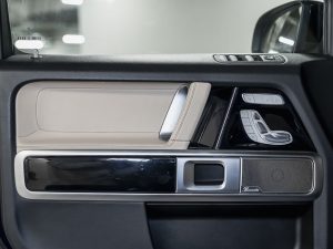 Mercedes-Benz, G-Класс, III (W463), 2020 купить в салоне Million Miles