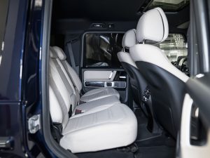 Mercedes-Benz, G-Класс, III (W463), 2020 купить в салоне Million Miles
