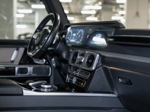Mercedes-Benz, G-Класс, III (W463), 2020 купить в салоне Million Miles