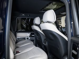 Mercedes-Benz, G-Класс, III (W463), 2020 купить в салоне Million Miles