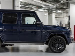 Mercedes-Benz, G-Класс, III (W463), 2020 купить в салоне Million Miles