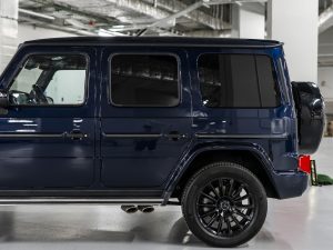 Mercedes-Benz, G-Класс, III (W463), 2020 купить в салоне Million Miles