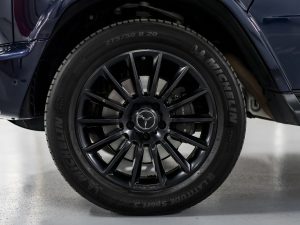 Mercedes-Benz, G-Класс, III (W463), 2020 купить в салоне Million Miles