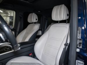 Mercedes-Benz, G-Класс, III (W463), 2020 купить в салоне Million Miles