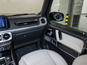 Mercedes-Benz, G-Класс, III (W463), 2020 купить в салоне Million Miles