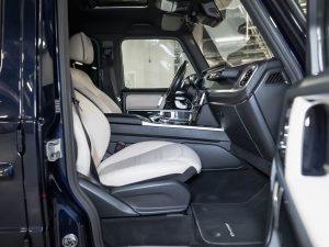 Mercedes-Benz, G-Класс, III (W463), 2020 купить в салоне Million Miles