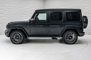 Mercedes-Benz, G-Класс AMG, II (W465) Рестайлинг, 2025 купить в салоне Million Miles