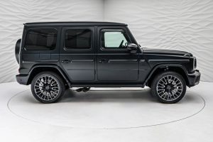 Mercedes-Benz, G-Класс AMG, II (W465) Рестайлинг, 2025 купить в салоне Million Miles