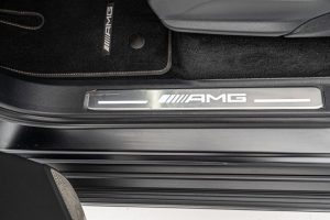 Mercedes-Benz, G-Класс AMG, II (W465) Рестайлинг, 2025 купить в салоне Million Miles