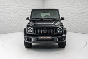 Mercedes-Benz, G-Класс AMG, II (W465) Рестайлинг, 2025 купить в салоне Million Miles