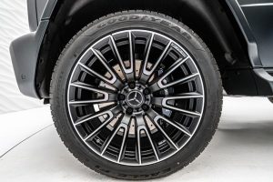 Mercedes-Benz, G-Класс AMG, II (W465) Рестайлинг, 2025 купить в салоне Million Miles