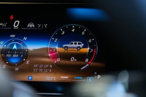 Mercedes-Benz, G-Класс AMG, II (W465) Рестайлинг, 2025 купить в салоне Million Miles