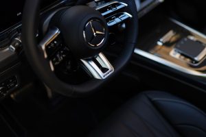 Mercedes-Benz, G-Класс AMG, II (W465) Рестайлинг, 2025 купить в салоне Million Miles
