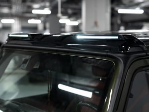 Mercedes-Benz, G-Класс AMG, II (W463), 2020 купить в салоне Million Miles