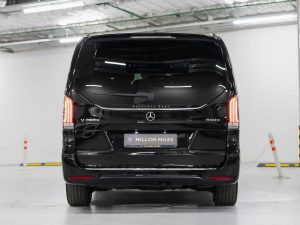 Mercedes-Benz, V-Класс, III (W447) Рестайлинг 2, 2024 купить в салоне Million Miles