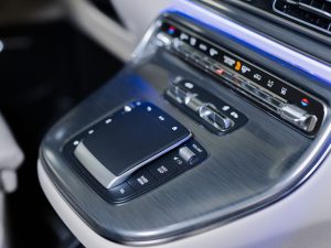 Mercedes-Benz, V-Класс, III (W447) Рестайлинг 2, 2024 купить в салоне Million Miles
