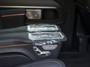 Mercedes-Benz, V-Класс, III (W447) Рестайлинг 2, 2024 купить в салоне Million Miles