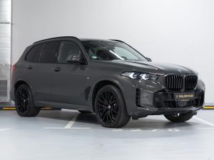 BMW, X5, IV (G05/G18) Рестайлинг, 2023 купить в салоне Million Miles