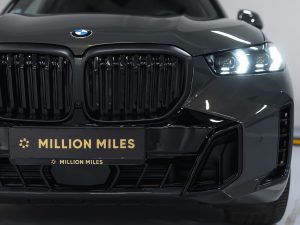 BMW, X5, IV (G05/G18) Рестайлинг, 2023 купить в салоне Million Miles