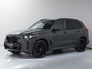 BMW, X5, IV (G05/G18) Рестайлинг, 2023 купить в салоне Million Miles