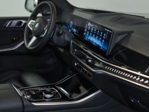 BMW, X5, IV (G05/G18) Рестайлинг, 2023 купить в салоне Million Miles