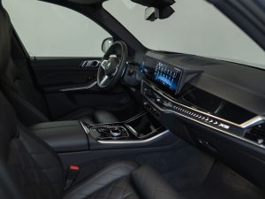 BMW, X5, IV (G05/G18) Рестайлинг, 2023 купить в салоне Million Miles