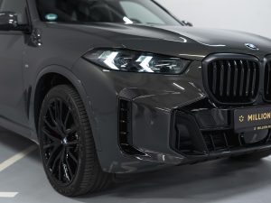 BMW, X5, IV (G05/G18) Рестайлинг, 2023 купить в салоне Million Miles
