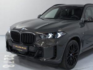BMW, X5, IV (G05/G18) Рестайлинг, 2023 купить в салоне Million Miles