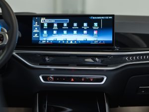 BMW, X5, IV (G05/G18) Рестайлинг, 2023 купить в салоне Million Miles