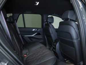 BMW, X5, IV (G05/G18) Рестайлинг, 2023 купить в салоне Million Miles