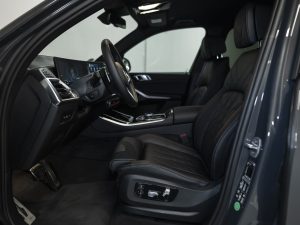 BMW, X5, IV (G05/G18) Рестайлинг, 2023 купить в салоне Million Miles