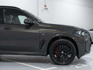 BMW, X5, IV (G05/G18) Рестайлинг, 2023 купить в салоне Million Miles