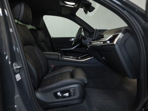 BMW, X5, IV (G05/G18) Рестайлинг, 2023 купить в салоне Million Miles